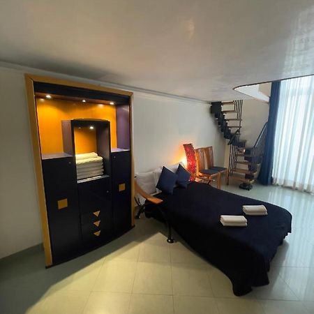 Nova Rooms เนเปิลส์ ภายนอก รูปภาพ