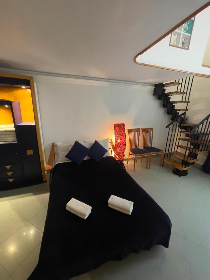 Nova Rooms เนเปิลส์ ภายนอก รูปภาพ