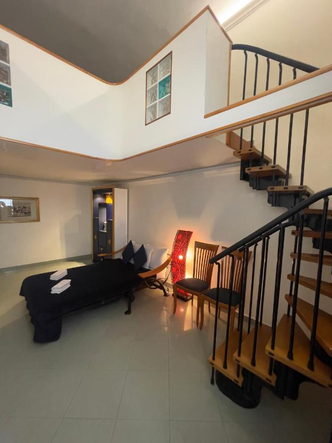 Nova Rooms เนเปิลส์ ภายนอก รูปภาพ